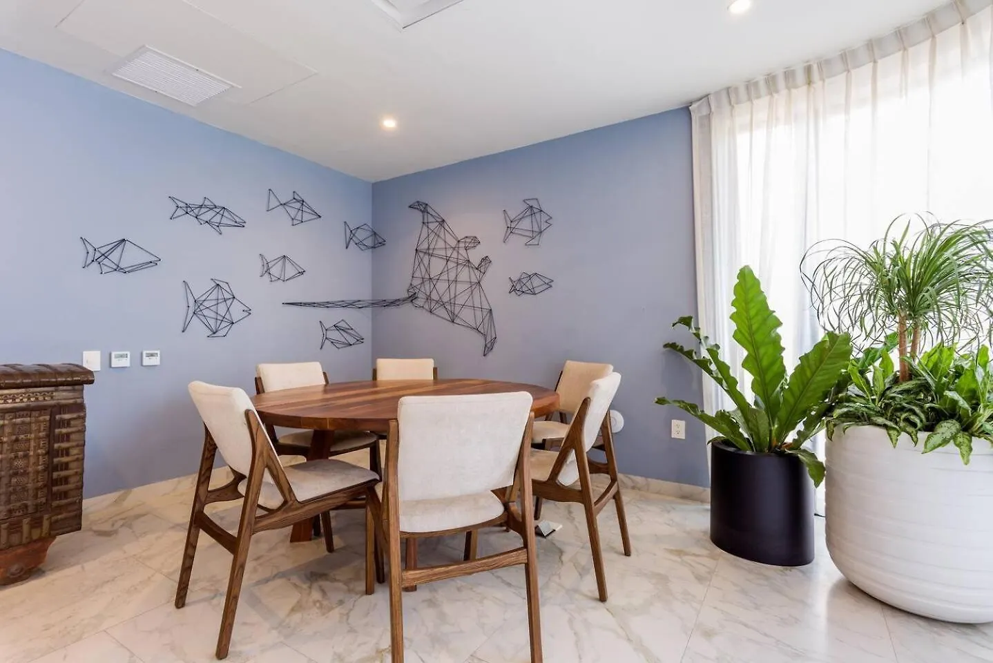 Appartement Luxury 1Br Ocean View From The Balcony And Rooftop Playa del Carmen Mexico